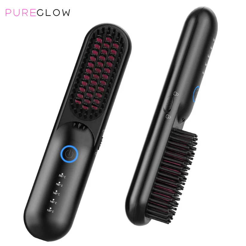 Przenośny salon fryzjerski